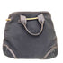 ボッテガヴェネタ BOTTEGA VENETA レザーパイピングトートバッグ レディース