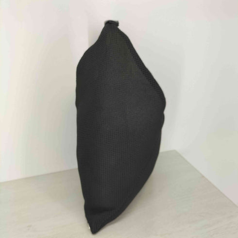 エムエムシックスメゾンマルジェラ MM6 Maison Margiela メッシュハンドバッグ ショルダーバッグ ジャパニーズ スモール レディース ONE SIZE