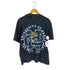 TEAM EDITION カレッジプリント Tシャツ メンズ import:M