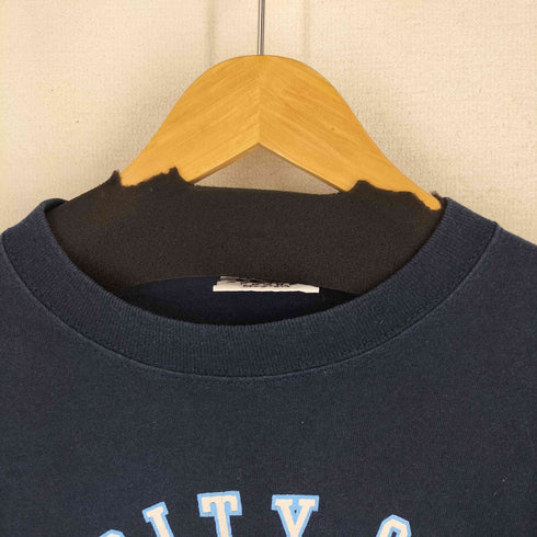 TEAM EDITION カレッジプリント Tシャツ メンズ import:M