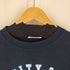 TEAM EDITION カレッジプリント Tシャツ メンズ import:M