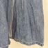 マウジー moussy PUFF SLEEVE DENIM DRESS パフスリーブ デニムドレス ワンピース レディース JPN:2