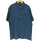 トミーバハマ Tommy Bahama シルク混ボックスシャツ メンズ JPN:XL