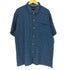 トミーバハマ Tommy Bahama シルク混ボックスシャツ メンズ JPN:XL