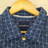 トミーバハマ Tommy Bahama シルク混ボックスシャツ メンズ JPN:XL