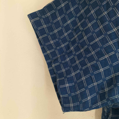 トミーバハマ Tommy Bahama シルク混ボックスシャツ メンズ JPN:XL