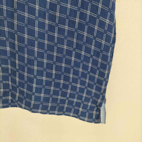 トミーバハマ Tommy Bahama シルク混ボックスシャツ メンズ JPN:XL