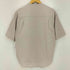 ユナイテッドトウキョウ UNITED TOKYO 21ss HI-STRETCHバンドカラーシャツ メンズ 2