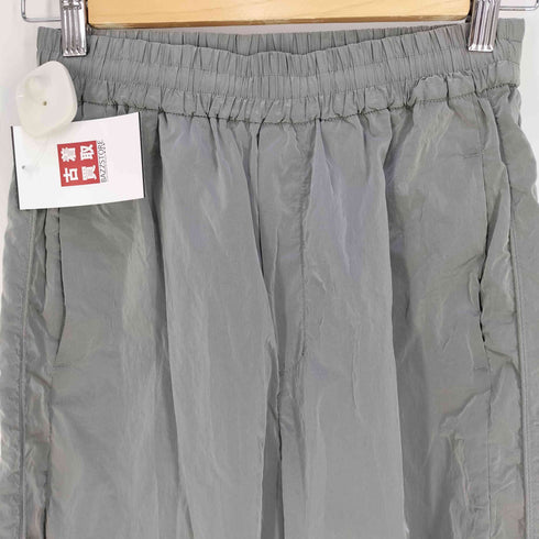 マウジー moussy CODE NYLON コード ナイロン パンツ レディース JPN:1