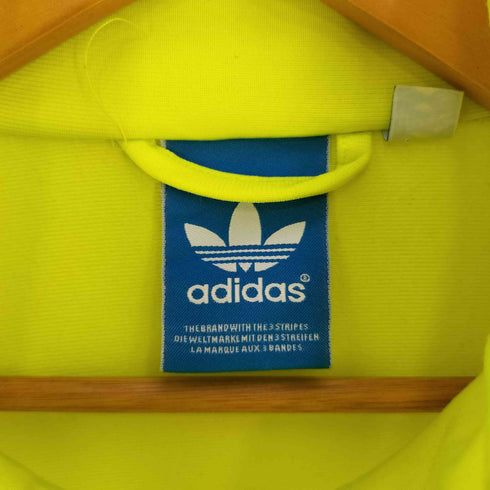 アディダスオリジナルス adidas Originals ADI-Firebird Track Top Jacket トラックジャケット ジャージ メンズ import:L