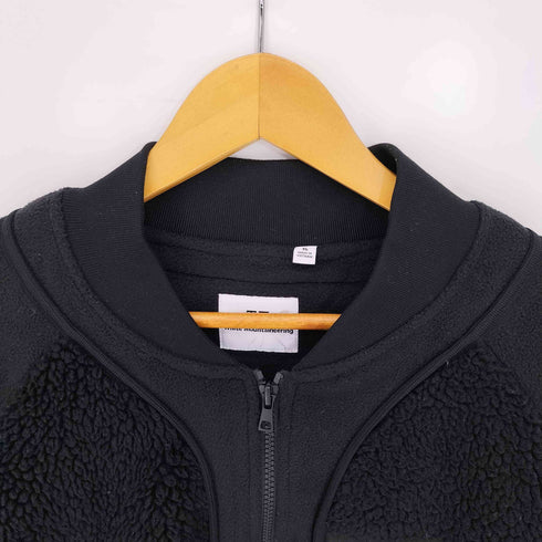 ユニクロ UNIQLO フリースオーバーサイズジャケット メンズ JPN:XL