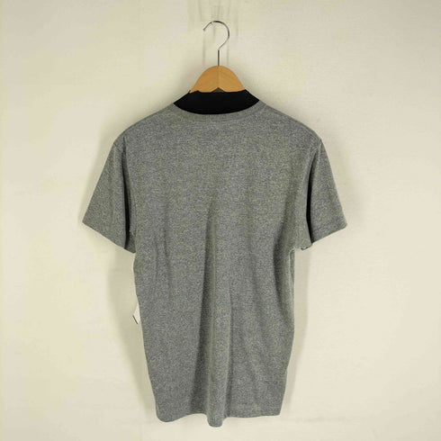 パタゴニア patagonia 霜降り ワンポイントプリントTシャツ メンズ JPN:M