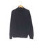 ジョンスメドレー JOHN SMEDLEY イングランド製 Pure New Wool ピュアニューウール タートルネックニット セーター メンズ