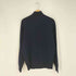 ジョンスメドレー JOHN SMEDLEY イングランド製 Pure New Wool ピュアニューウール タートルネックニット セーター メンズ