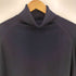 ジョンスメドレー JOHN SMEDLEY イングランド製 Pure New Wool ピュアニューウール タートルネックニット セーター メンズ