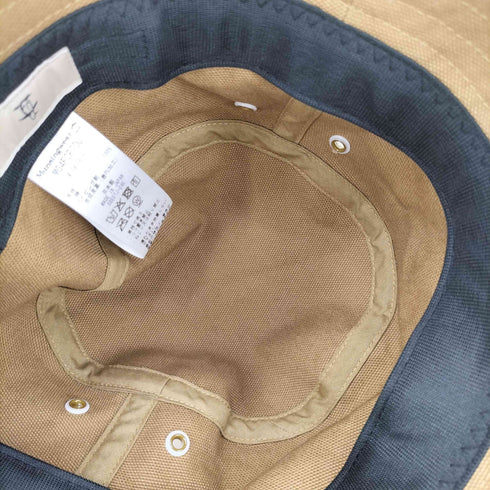 マンシングウェア Munsingwear STANDARD COLLECTION バケットハット メンズ M