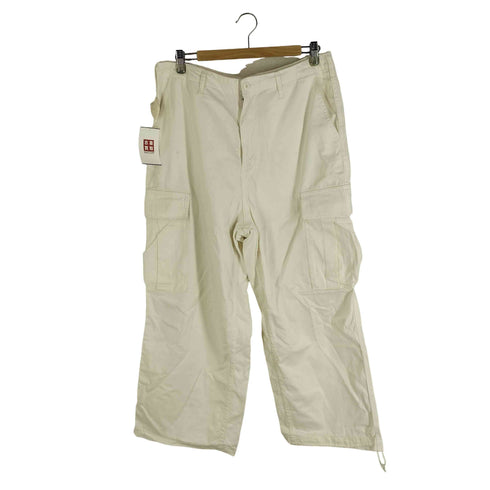 ベイフロー BAYFLOW COMBAT TROUSERS メンズ 3