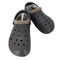 クロックス crocs ボア サンダル レディース 8