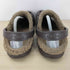 クロックス crocs ボア サンダル レディース 8