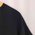 オールモストブラック ALMOSTBLACK 24AW CREW NECK PRINT TEE メンズ