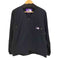 ノースフェイスパープルレーベル THE NORTH FACE PURPLE LABEL 24ss Nylon Ripstop Field Cardigan Black メンズ JPN:M