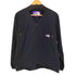 ノースフェイスパープルレーベル THE NORTH FACE PURPLE LABEL 24ss Nylon Ripstop Field Cardigan Black メンズ JPN:M