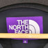 ノースフェイスパープルレーベル THE NORTH FACE PURPLE LABEL 24ss Nylon Ripstop Field Cardigan Black メンズ JPN:M