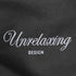アンリラクシング unrelaxing オーバーサイズ デニムコート メンズ