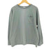 ナナミカ nanamica Big L/S Tee メンズ JPN:S