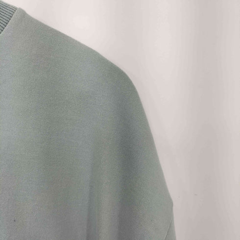 ナナミカ nanamica Big L/S Tee メンズ JPN:S