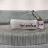 ナナミカ nanamica Big L/S Tee メンズ JPN:S