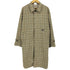 ステンカラーコート メンズ JPN:M