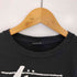 ステューシー Stussy ワールドツアー 両面プリント 半袖Tシャツ メンズ JPN:M