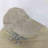 TERAI craftment ピッグレザーキャップ メンズ