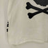 アベイシングエイプ A BATHING APE Crossbone L/S Tee メンズ JPN:L