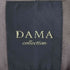 ダーマコレクション DAMA collection クロコ柄 トレンチコート レディース JPN:7号