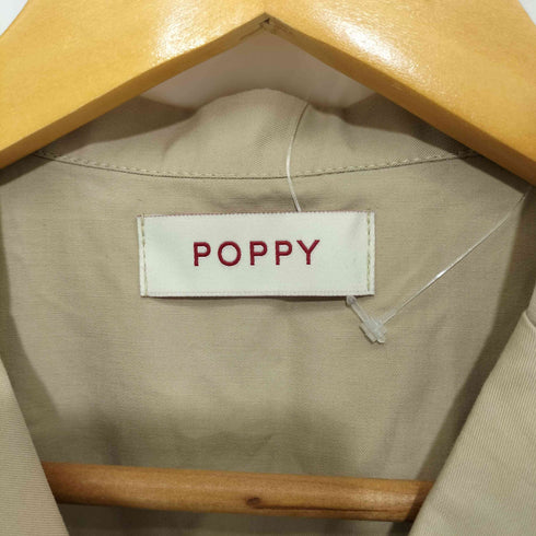 ポピートーキョー poppy tokyo バルーンリボンベスト レディース FREE