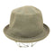 カンゴール KANGOL バンブーポークパイハット メンズ