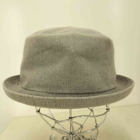 カンゴール KANGOL バンブーポークパイハット メンズ