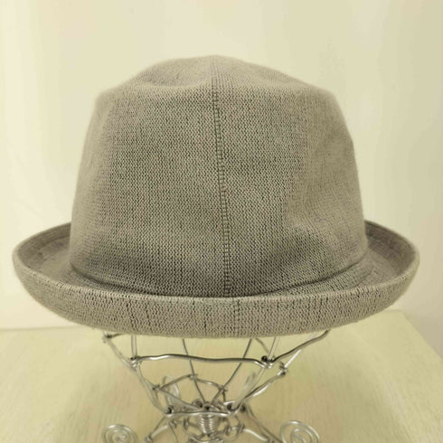カンゴール KANGOL バンブーポークパイハット メンズ