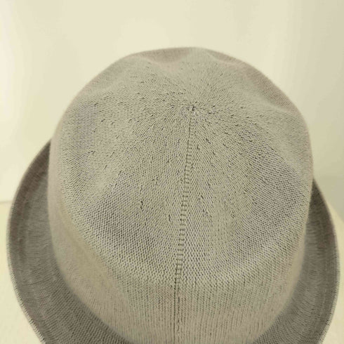カンゴール KANGOL バンブーポークパイハット メンズ