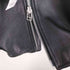 ミスターオリーブ MR.OLIVE HAIR SHEEP SOFT VEGE LEATHER -URBAN DOUBLE RIDERS メンズ