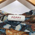 ポピートーキョー poppy tokyo メニードッグゴブランパーカー レディース FREE