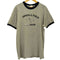 ソフィー SOFFE S/S プリントリンガーTシャツ メンズ