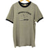 ソフィー SOFFE S/S プリントリンガーTシャツ メンズ