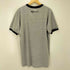 ソフィー SOFFE S/S プリントリンガーTシャツ メンズ