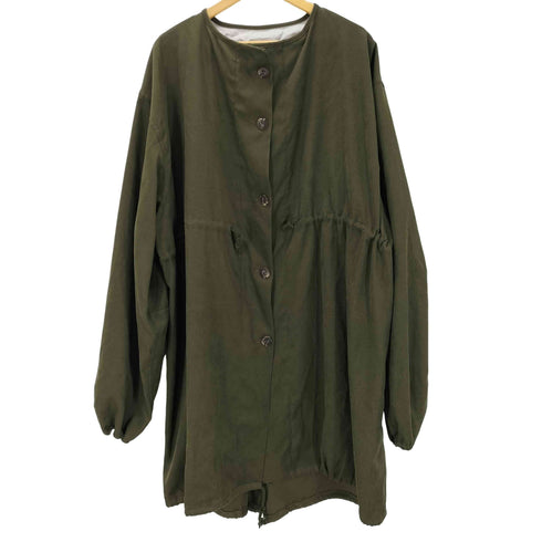 ナティム natiam gas coat レディース