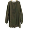 ナティム natiam gas coat レディース