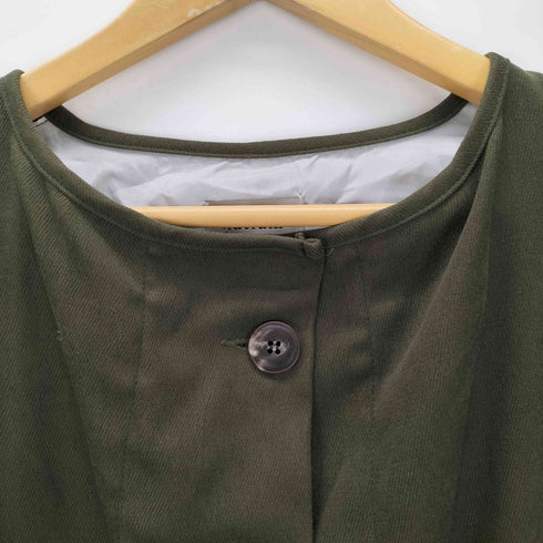 ナティム natiam gas coat レディース