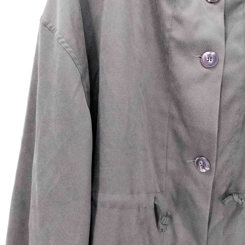 ナティム natiam gas coat レディース